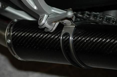 Ducati SS 800 billede 17