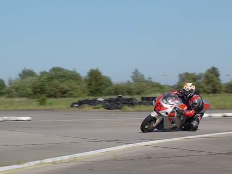 Suzuki gsx-r 600  billede 4