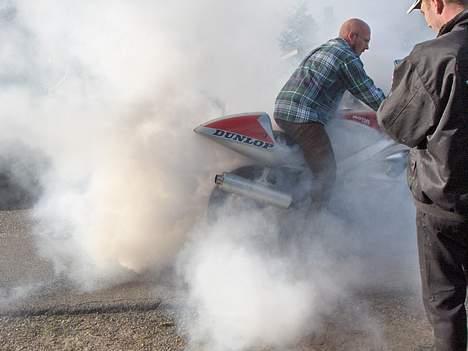 Suzuki gsx-r 600  billede 7