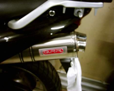 Honda XL 1000 Varadero - Skideflotte og herredyre :-) billede 6