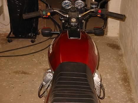 Moto Guzzi V35 II billede 2