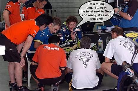 Suzuki SOLGT Gsx r 750 billede 3