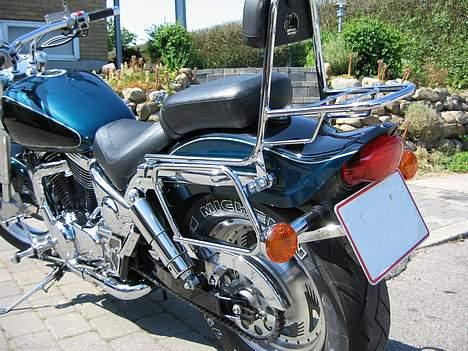 Suzuki vz800  billede 5