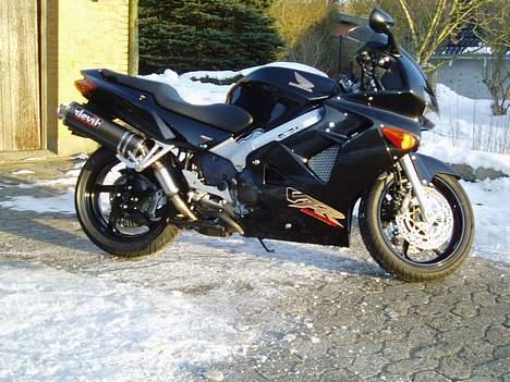 Honda VFR 800 F1 (SOLGT) billede 3