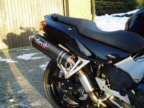 Honda VFR 800 F1 (SOLGT) billede 4