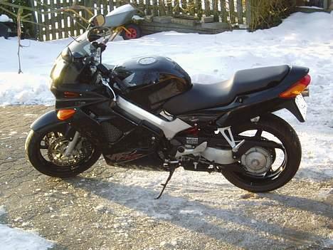 Honda VFR 800 F1 (SOLGT) billede 6