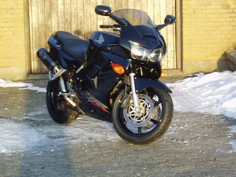 Honda VFR 800 F1 (SOLGT) billede 11