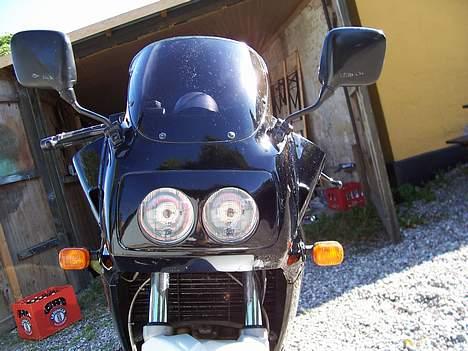 Yamaha F(ry)z 750  billede 5