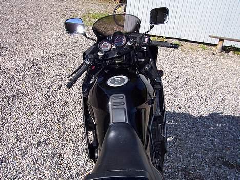 Yamaha F(ry)z 750  billede 6