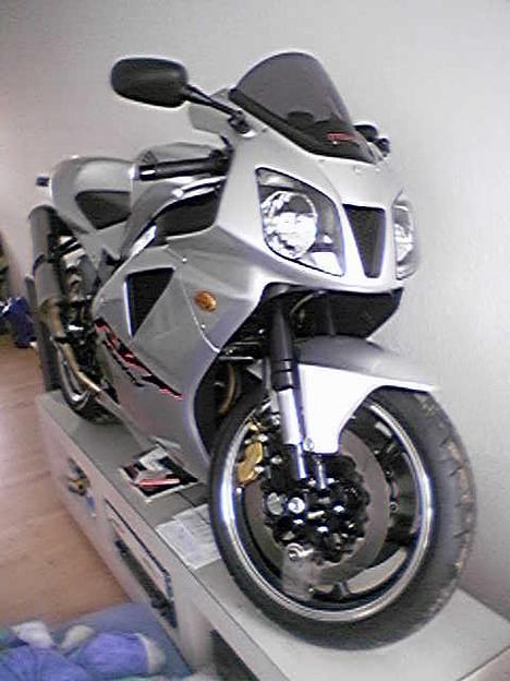 Honda sp 1  -TIL SALG-  billede 3