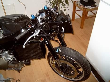 Honda sp 1  -TIL SALG-  billede 5