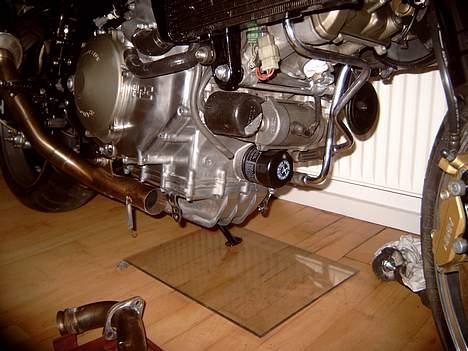 Honda sp 1  -TIL SALG-  billede 6