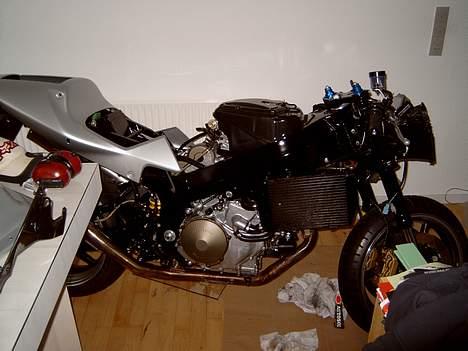 Honda sp 1  -TIL SALG-  billede 7