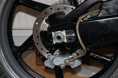 Honda sp 1  -TIL SALG-  billede 9