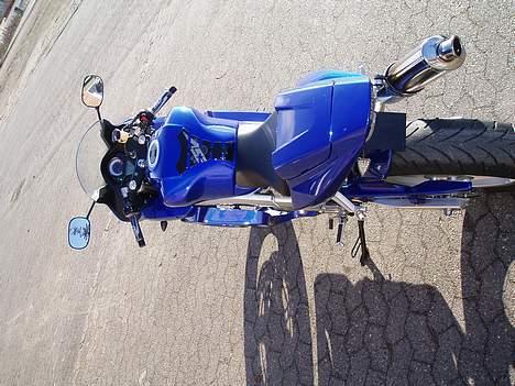 Suzuki sv650s (Skjern) SOLGT billede 10