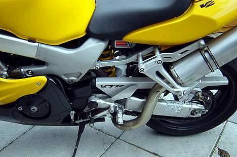 Honda VTR1000 SOLGT billede 7