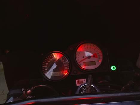 Suzuki gsx-r *Vinderup* billede 3