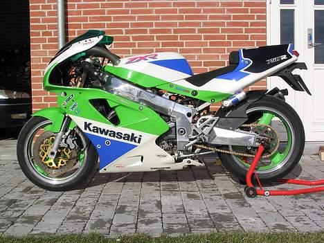 Yamaha XT660X **SOLGT** - Ak ja.. Savner nu min gamle Kawa. (Som ikke længere er i blandt os.. snøft) billede 10