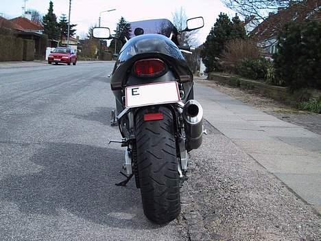 Suzuki GSX 600 F - Preview billede 12