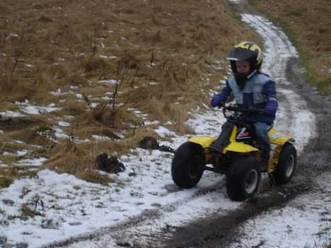 Yamaha virago xv1100 - suki 50 styrer!!!!!!!!! billede 12