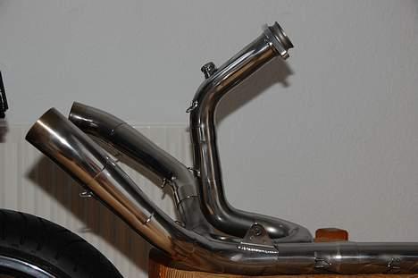 Honda sp 1  -TIL SALG-  - se det var bedre vidste vinteren havde et formål billede 15