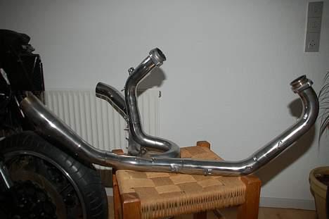 Honda sp 1  -TIL SALG-  - så skal vi bare ha noget forår... billede 16