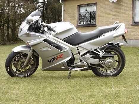 Honda VFR 750 f RC 36 SOLGT billede 6