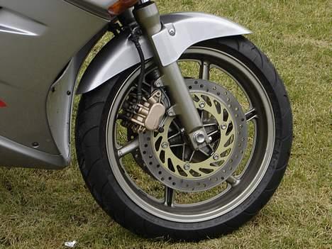 Honda VFR 750 f RC 36 SOLGT billede 8