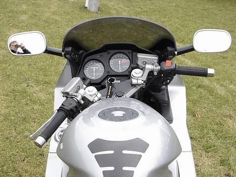 Honda VFR 750 f RC 36 SOLGT billede 10