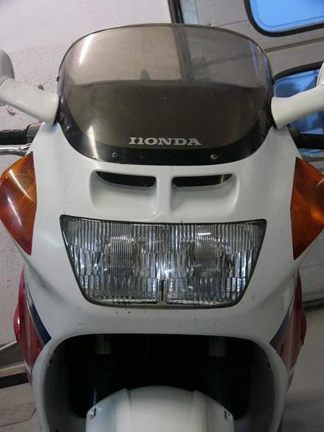 Honda CBR 1000 F billede 5