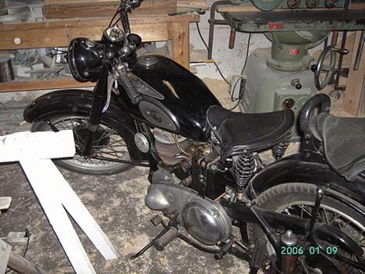 Ariel 54 billede 1