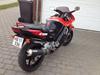 Honda Cbr 600