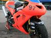 Kawasaki ZX10R