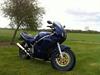 Suzuki GS500E [Tidl. motorcykel]