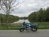 Suzuki GS 500 E