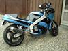 Yamaha FZR 1000 [Tidl. motorcykel]
