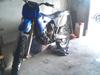 Yamaha YZ450F