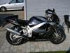 Suzuki GSXR 750 SRAD.. [Tidl. motorcykel]