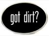 Universal Got Dirt? [Tidl. motorcykel]
