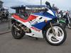 Honda NSR 125FL projekt ( nysynet )