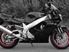 Yamaha YZF 750 R *Solgt* [Tidl. motorcykel]