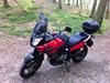 Suzuki Dl 650 V Strom