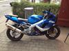 Kawasaki ZX9R