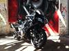 Suzuki SV650S