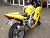 Suzuki SV 650 S [Tidl. motorcykel]