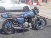 Suzuki gs 550 e