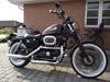 Harley Davidson Sportster XLH 883/1200 ( SOLGT )