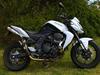 Kawasaki Z 750 ABS