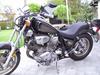 Yamaha XV 1100 Virago SOLGT