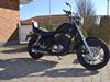 Honda VT700C Shadow "SOLGT" [Tidl. motorcykel]